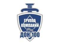 Лого Дон-100, ГК
