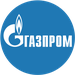 Лого Газпром