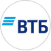 Лого Банк ВТБ