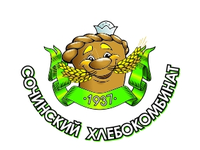 Лого АКЦИОНЕРНОЕ ОБЩЕСТВО "СОЧИНСКИЙ ХЛЕБОКОМБИНАТ"
